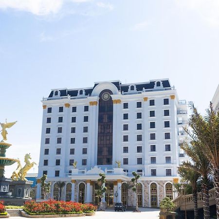 Thao Nguyen Hotel & Resort Моктяу Экстерьер фото
